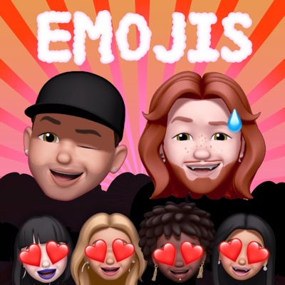 Emojis (feat. SERG) - Single
