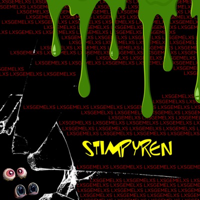 Stimpyren - Single