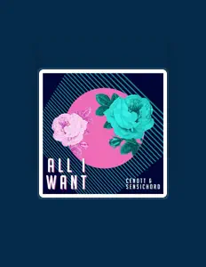 聆聽 Sensichord、觀看音樂影片、閱讀小傳、查看巡演日期等！