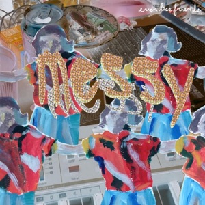 Messy - Single