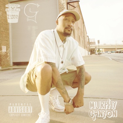 Murphy Canyon (feat. Love) - Single