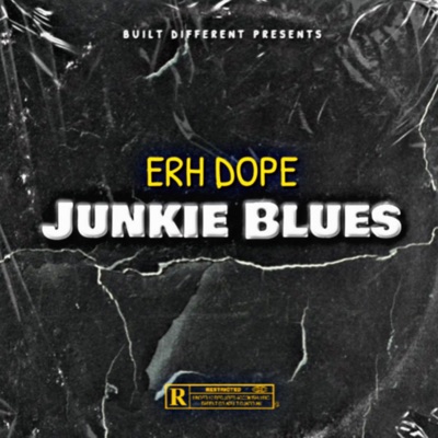 Junkie Blues - Single