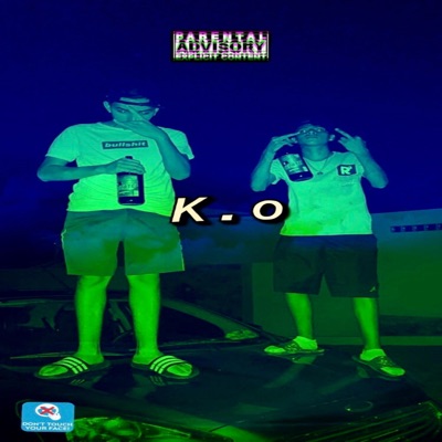 K.O - Single