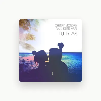 Listen to Cherry Monday, watch music videos, read bio, see tour dates & more!