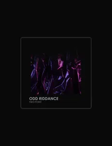 Listen to Odd Riddance, watch music videos, read bio, see tour dates & more!