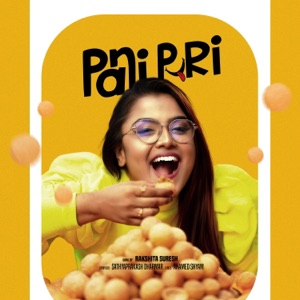 Pani Puri