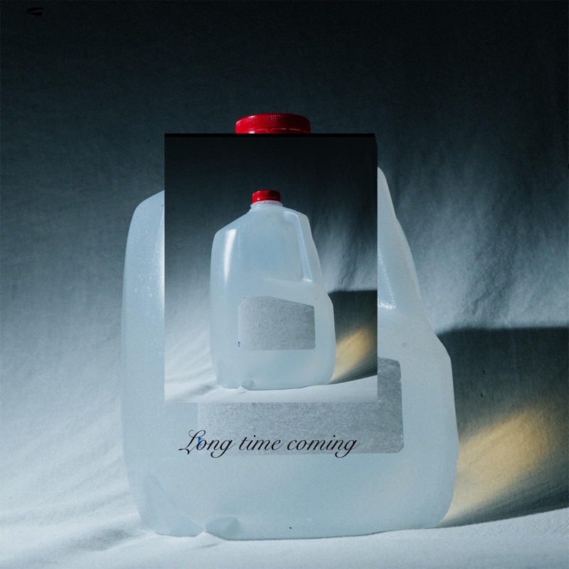 Long Time Coming - Single