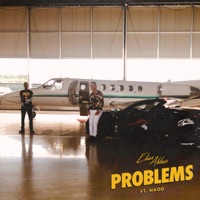 Problems (feat. Naod) - Single - Elias Abbas