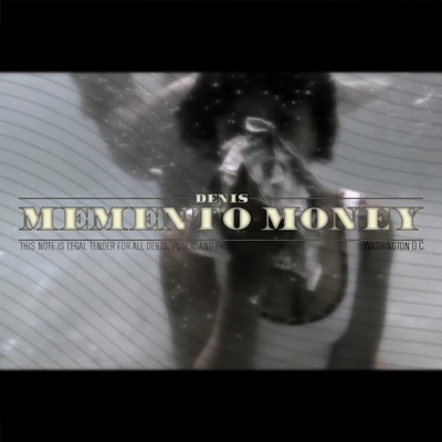 Memento Money - Single