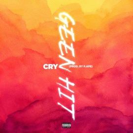 Geen Hit Cry