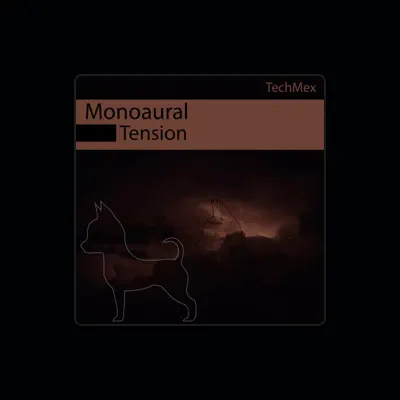 Listen to Monoaural, watch music videos, read bio, see tour dates & more!