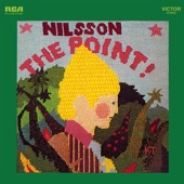 Harry Nilsson - Poli High