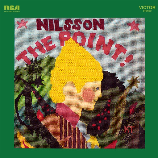 Album artwork
