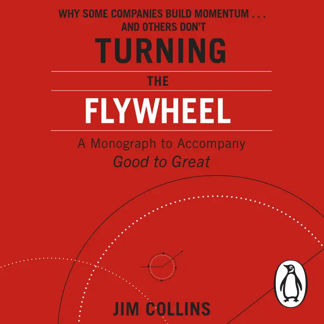 Turning the Flywheel