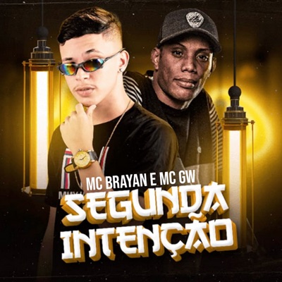 Segunda Intenção - Single