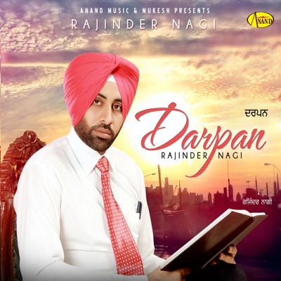 Darpan - Single