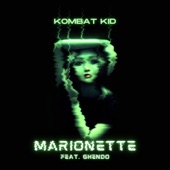 Marionette (feat. Ghendo) artwork