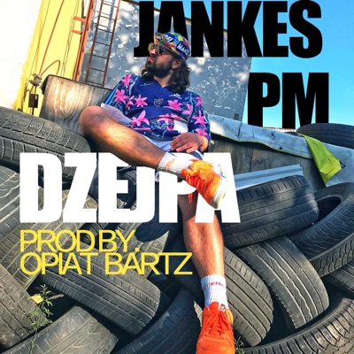 100% Na Emocjach (feat. Jankes PM) - Single