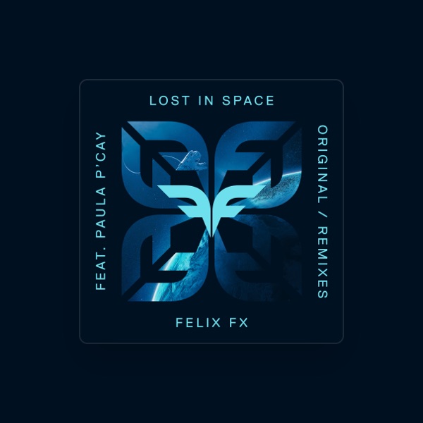 Felix FX's avatar