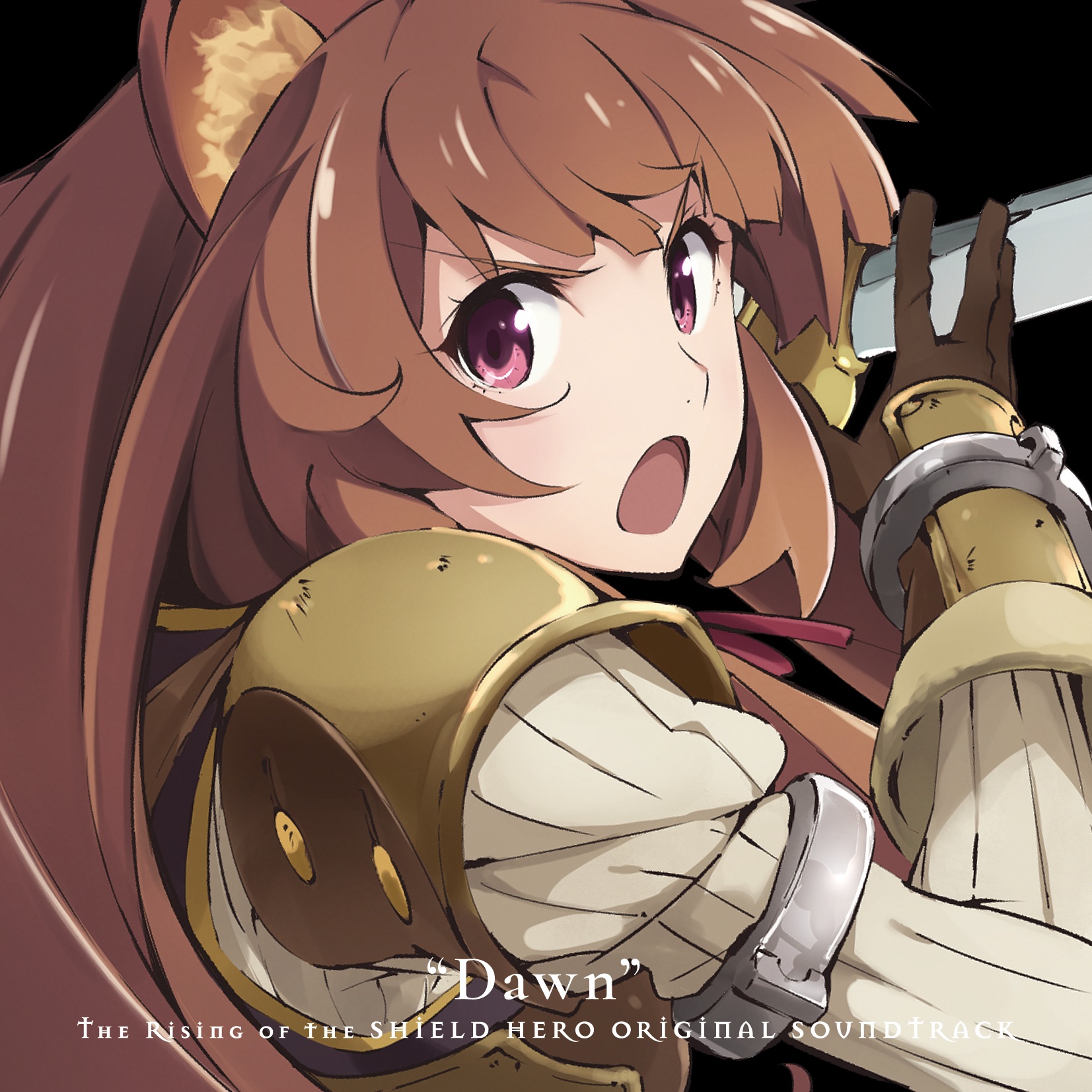 The Rising of the Shield Hero Original Soundtrack “Dawn”