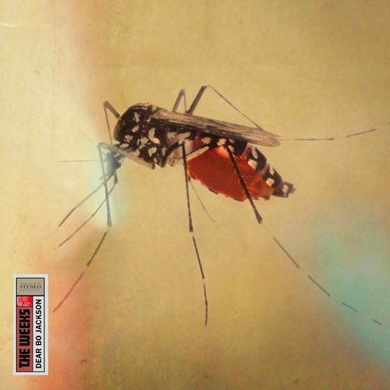 Cover artwork for King-Sized Death Bed