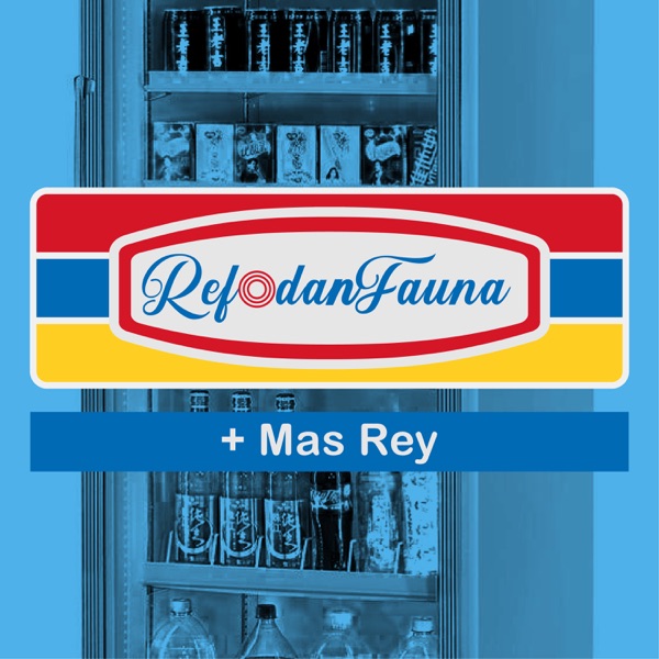 Kita Suka Jajan Di Indomaret (feat. Mas Rey)