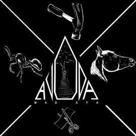 מה שאני יכול (feat. Nati Hassid) Ayatola