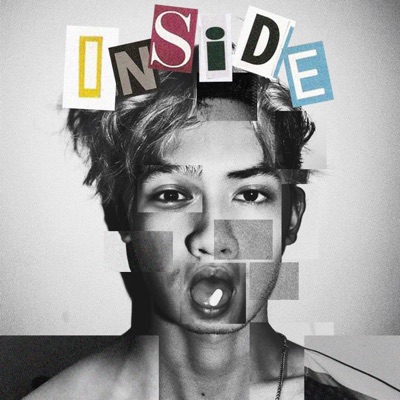 Inside (feat. Haika, Aeldra, St. Ramo & Fitto) - Single