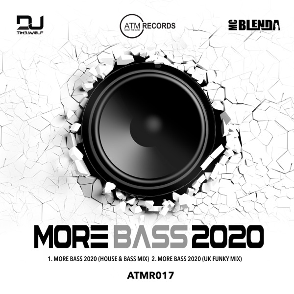 More Bass 2020 - Single