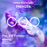 Missing (Single) - Single - Zeni N & Tonystar