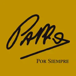 Por Siempre - Pappo