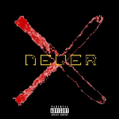 Never - Single