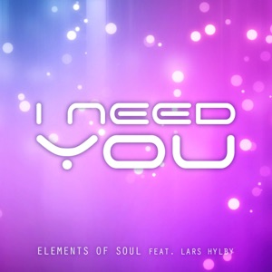 I Need You (Instrumental)