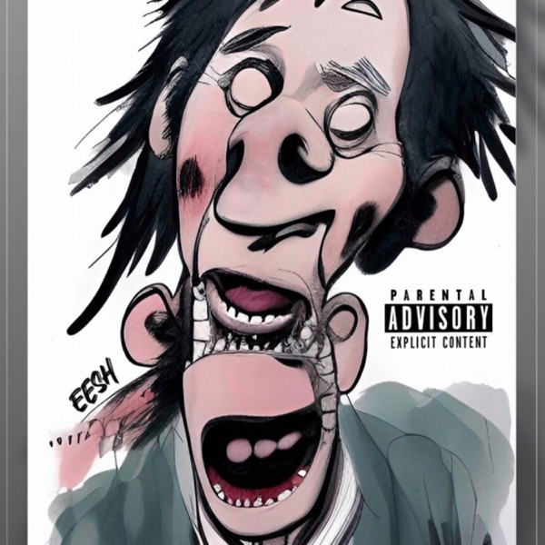 Crxzy Luv