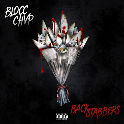 BackStabbers - Single