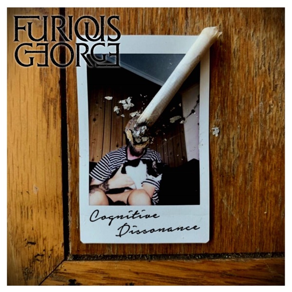 Cognitive Dissonance - Single
