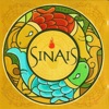 Carlos De Souza  Sinais (Ao Vivo)