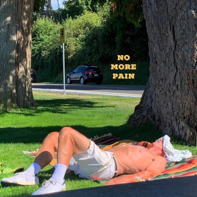 No More Pain - Single