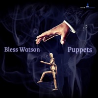 Puppets - Single - Bless Watson