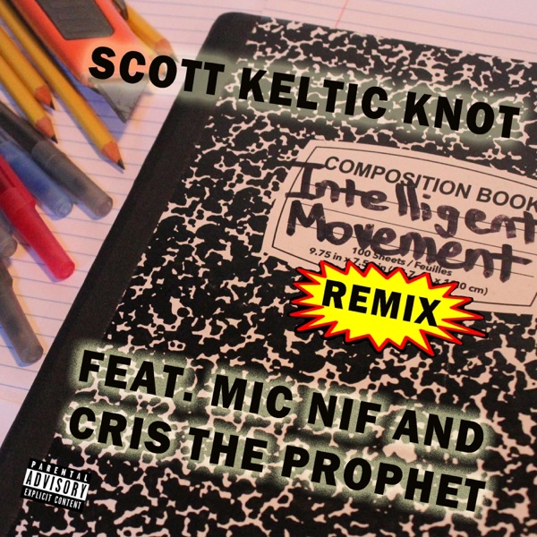 Intelligent Movement (feat. Mic Nif & Cris the Prophet) [Remix]