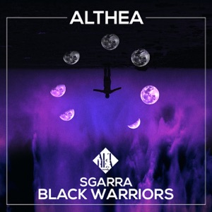 Black Warriors - Single