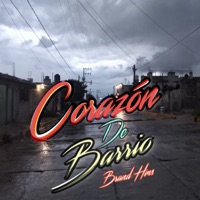 Corazón de Barrio - Single - Brand hms