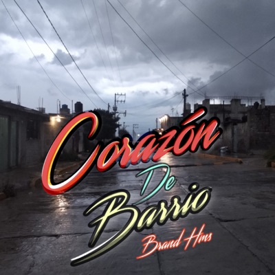 Corazón de Barrio - Single