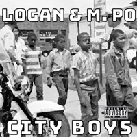 City Boys - Single - NHK, Logan & M. Po
