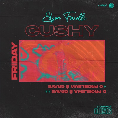 Cushy - Single