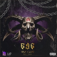 696 - Single - Lubi & Malacarne