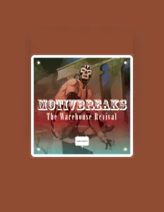 Listen to MOTIVBREAKS, watch music videos, read bio, see tour dates & more!