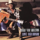 Ricky Van Shelton - Been There, Done That
