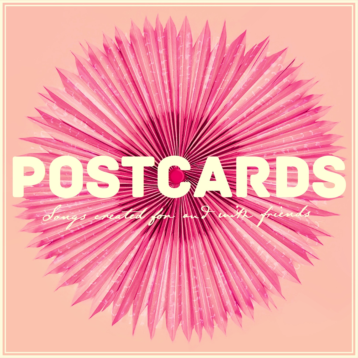 Postcards
