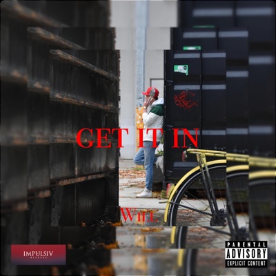 Get It In - Single